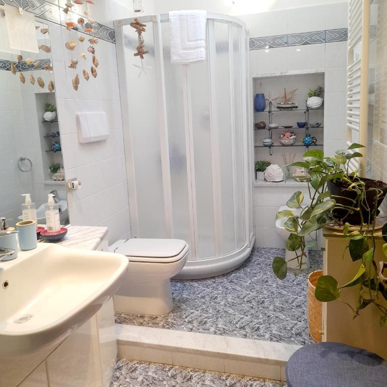 La Nuova Paranza - Le Grazie - Portovenere - Cinque Terre - Appartamento con 1 Camera da Letto - 47