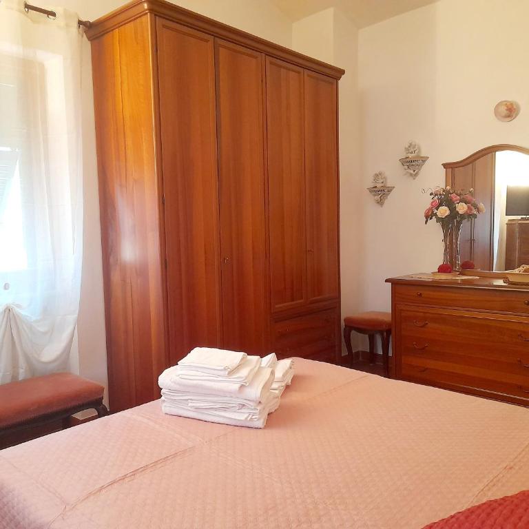 La Nuova Paranza - Le Grazie - Portovenere - Cinque Terre - Appartamento con 1 Camera da Letto - 41