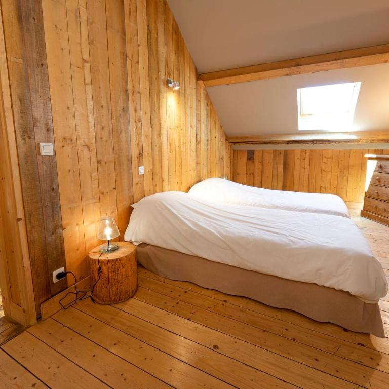 Hotel du Golf - Chambre Familiale avec Balcon - 7