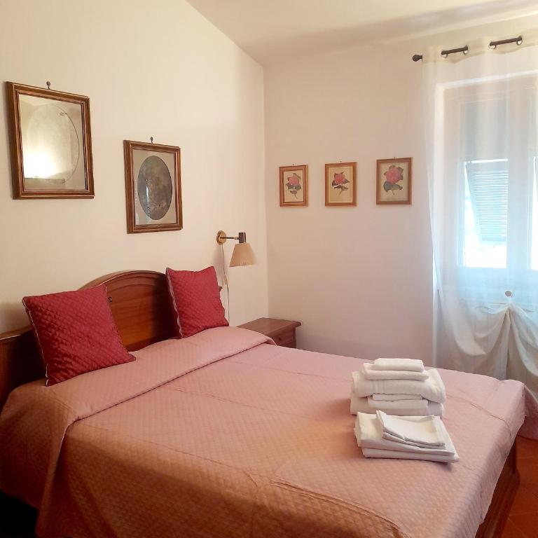 La Nuova Paranza - Le Grazie - Portovenere - Cinque Terre - Appartamento con 1 Camera da Letto - 39