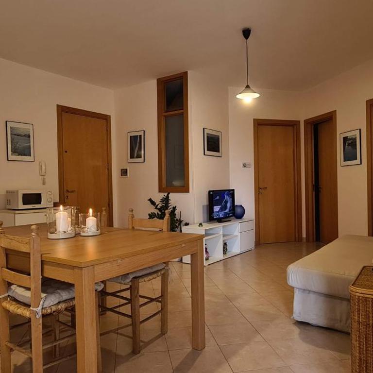 Nonna Eleonora - Appartamento con 2 Camere da Letto - 6