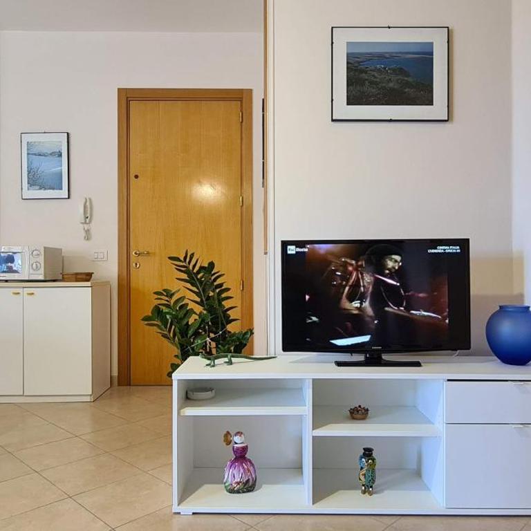 Nonna Eleonora - Appartamento con 2 Camere da Letto - 2