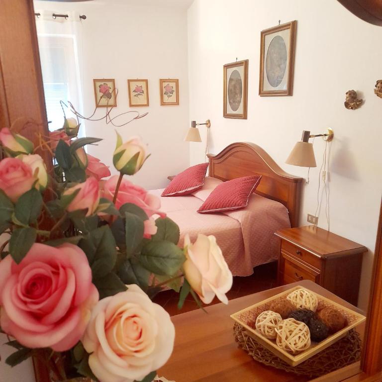 La Nuova Paranza - Le Grazie - Portovenere - Cinque Terre - Appartamento con 1 Camera da Letto - 40