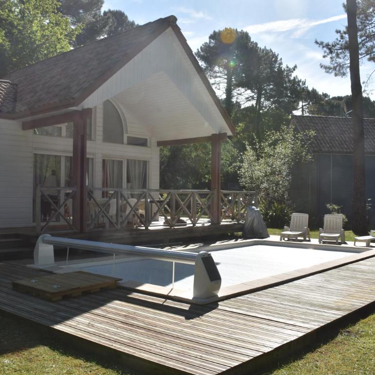 Louise-Angèle - Villa 3 Chambres - 3