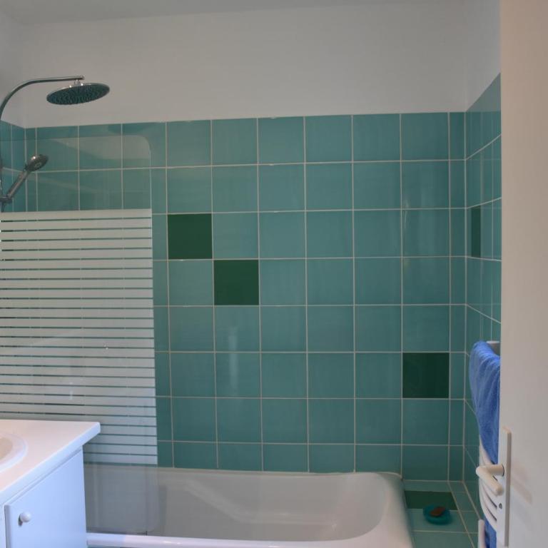 Louise-Angèle - Villa 3 Chambres - 25