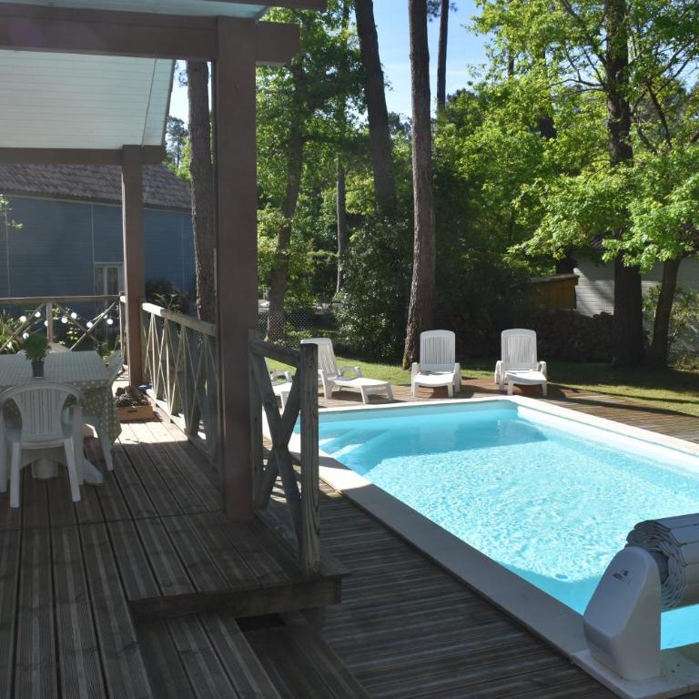 Louise-Angèle - Villa 3 Chambres - 5