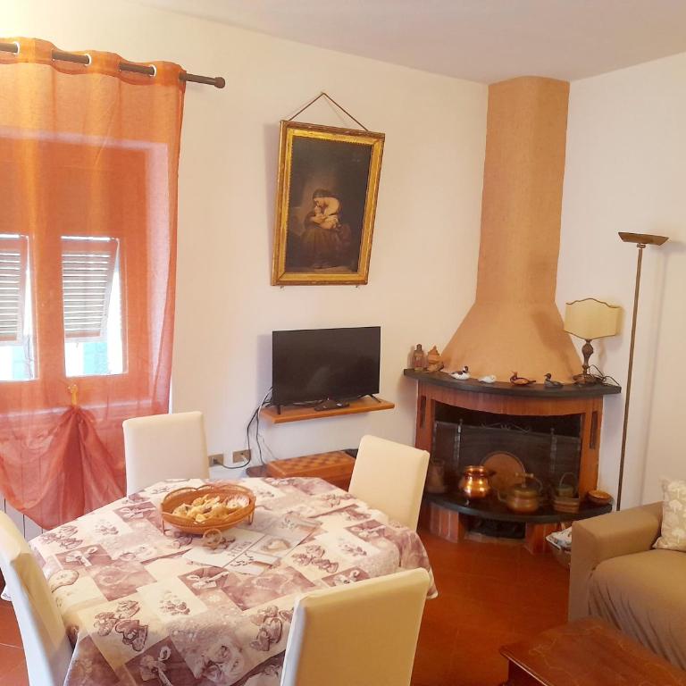 La Nuova Paranza - Le Grazie - Portovenere - Cinque Terre - Appartamento con 1 Camera da Letto - 18