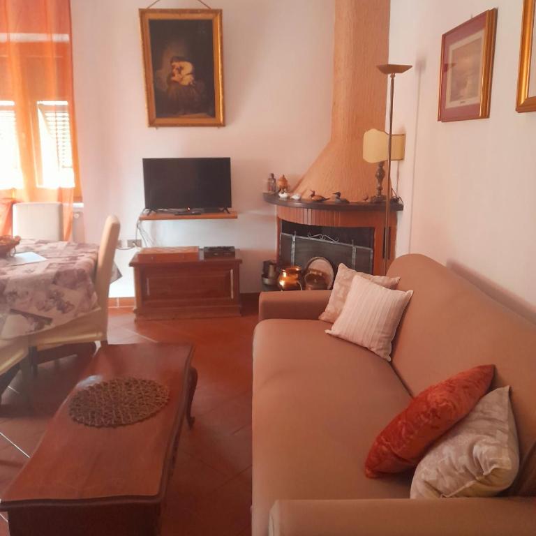 La Nuova Paranza - Le Grazie - Portovenere - Cinque Terre - Appartamento con 1 Camera da Letto - 20