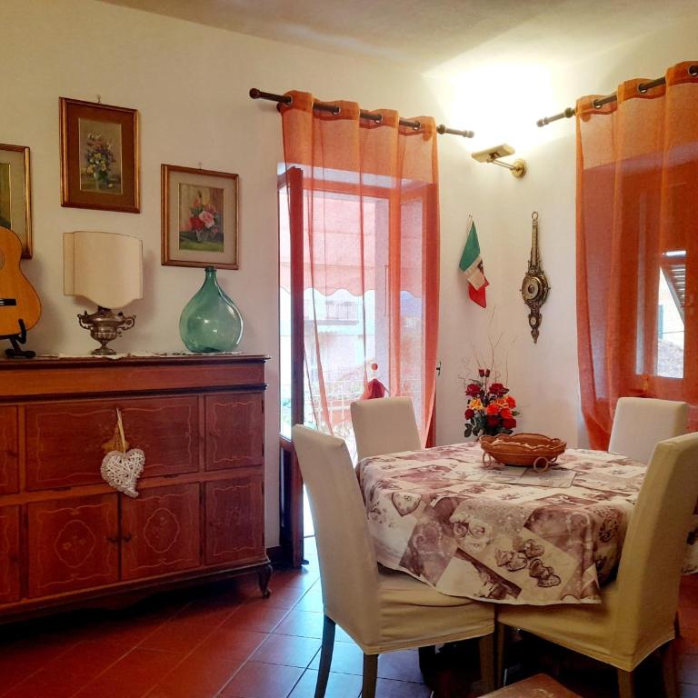 La Nuova Paranza - Le Grazie - Portovenere - Cinque Terre - Appartamento con 1 Camera da Letto - 10