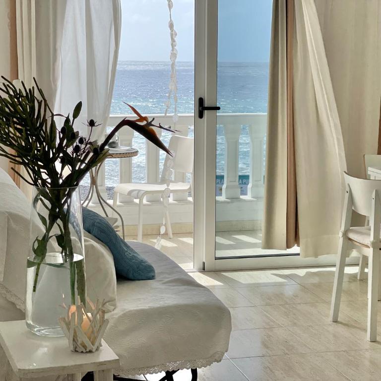 Molino Azul 3A, Wohnung mit Meerblick - Apartamento de 1 dormitorio - 2