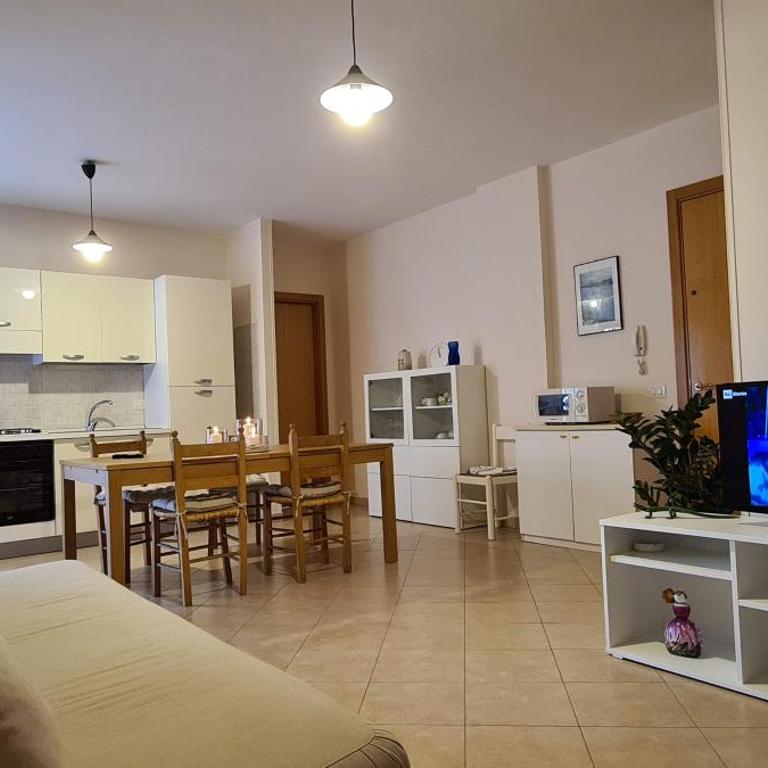 Nonna Eleonora - Appartamento con 2 Camere da Letto - 5
