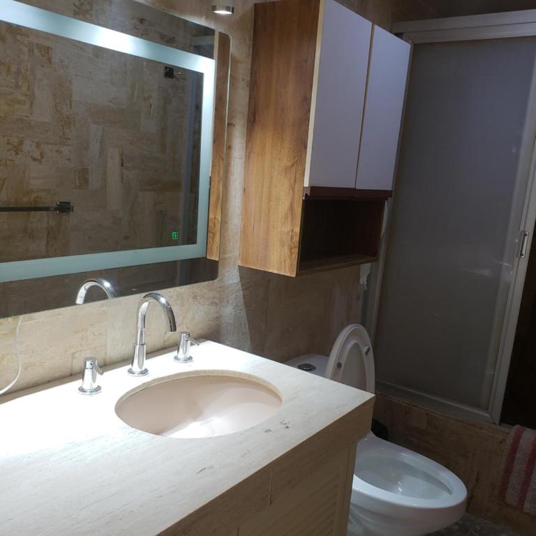 PH Torres Gemelas - Habitación Doble Grande - 3