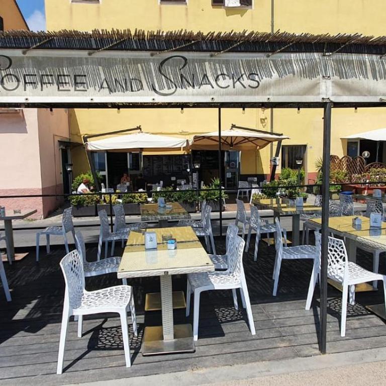 20 metri dal mare - Appartamento con 2 Camere da Letto - 21