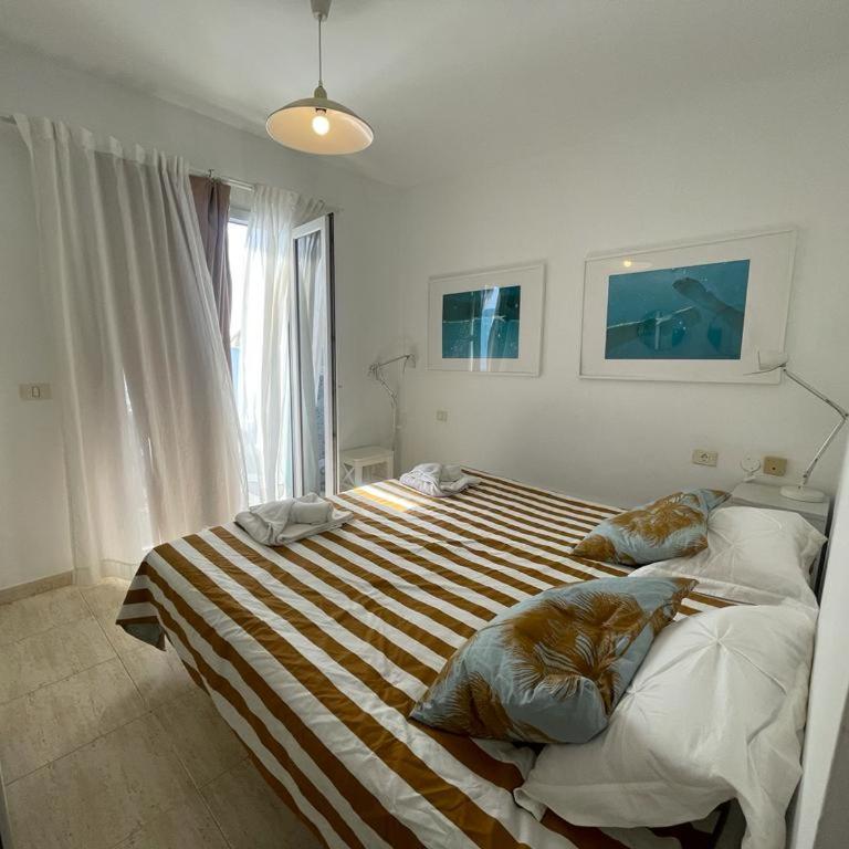 Molino Azul 3A, Wohnung mit Meerblick - Apartamento de 1 dormitorio - 10