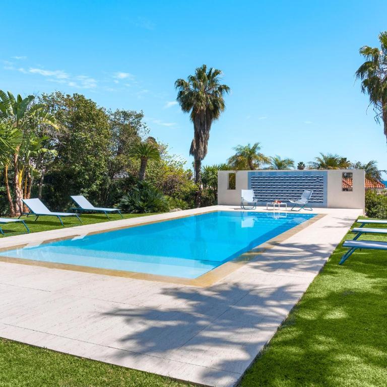 La Belle - Villa - 1