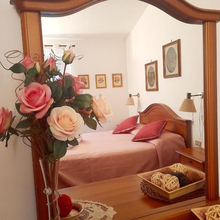 La Nuova Paranza - Le Grazie - Portovenere - Cinque Terre - Appartamento con 1 Camera da Letto - 42