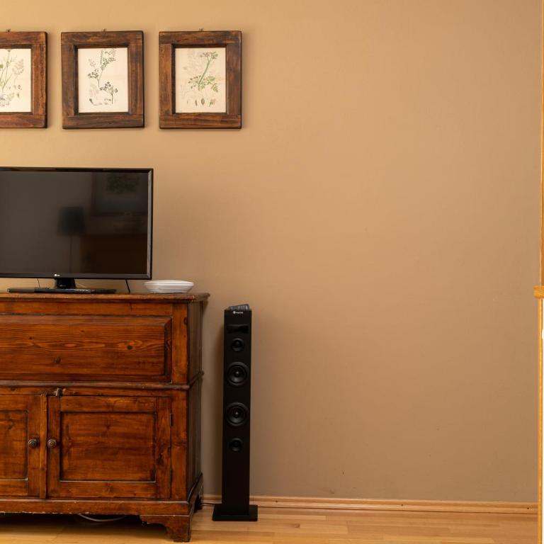Ladurner Home - Appartamento con 1 Camera da Letto - 7