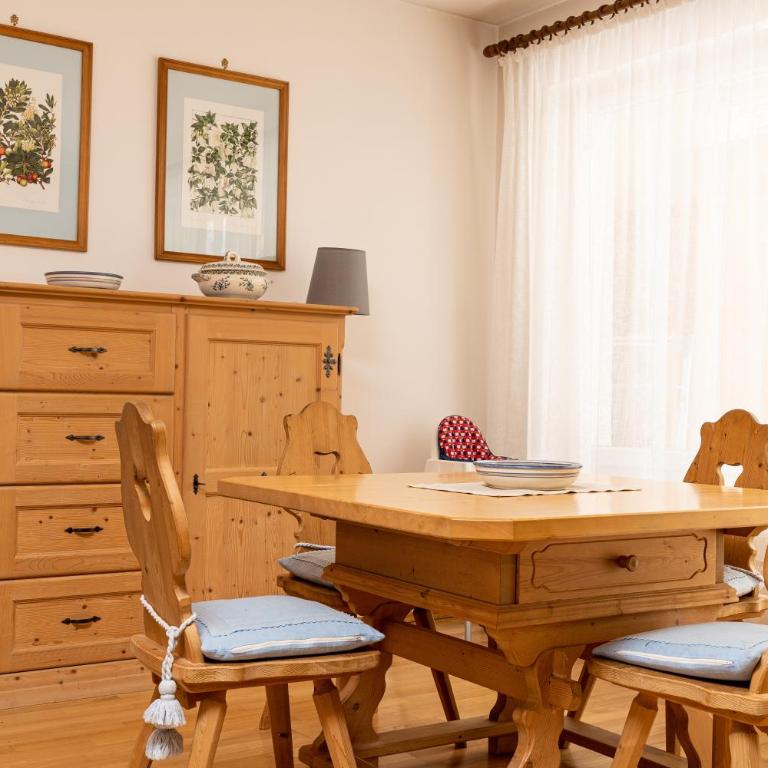 Ladurner Home - Appartamento con 1 Camera da Letto - 4