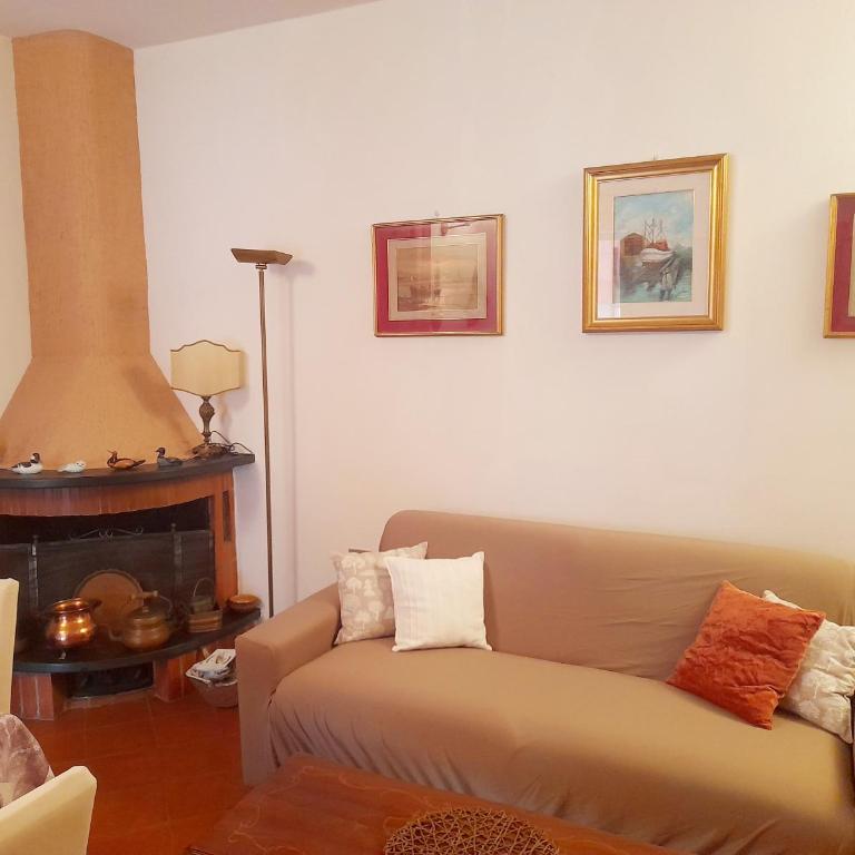 La Nuova Paranza - Le Grazie - Portovenere - Cinque Terre - Appartamento con 1 Camera da Letto - 19