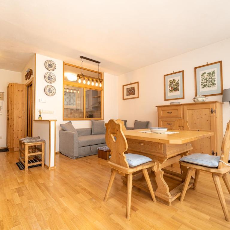 Ladurner Home - Appartamento con 1 Camera da Letto - 1