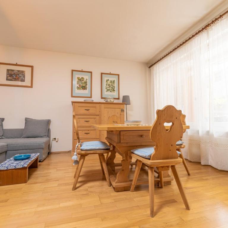Ladurner Home - Appartamento con 1 Camera da Letto - 5