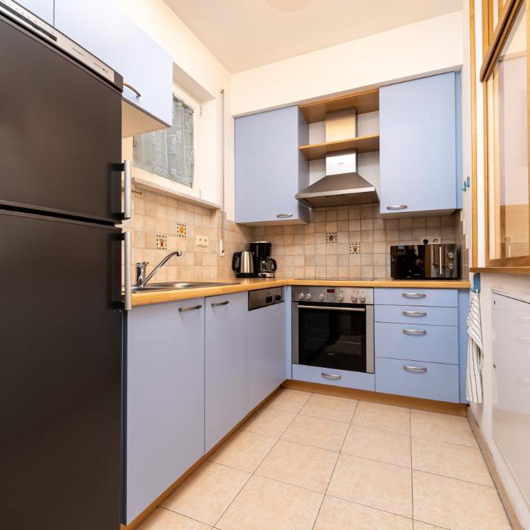 Ladurner Home - Appartamento con 1 Camera da Letto - 8