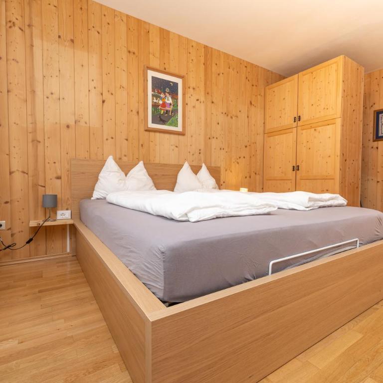 Ladurner Home - Appartamento con 1 Camera da Letto - 9