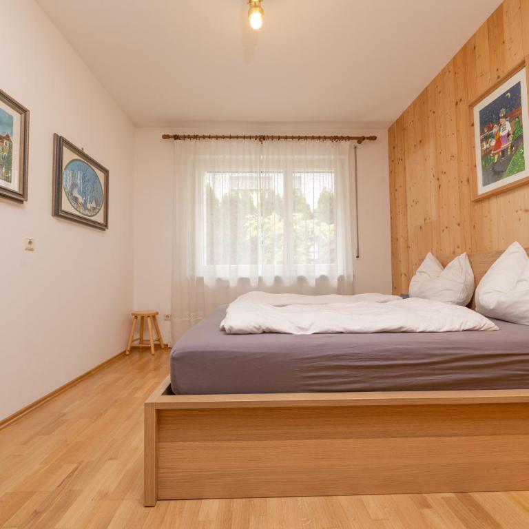 Ladurner Home - Appartamento con 1 Camera da Letto - 10