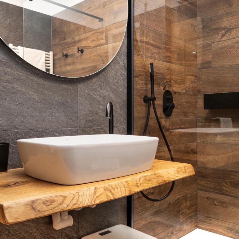 Ladurner Home - Appartamento con 1 Camera da Letto - 3