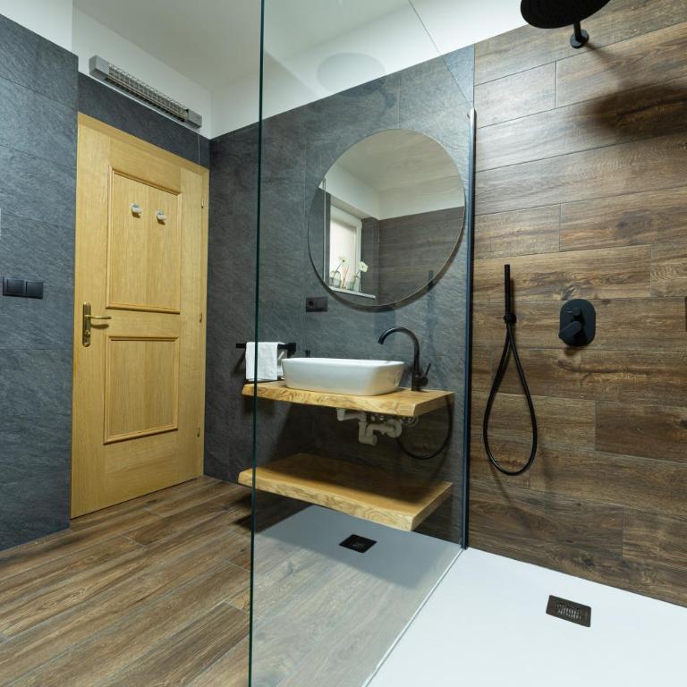 Ladurner Home - Appartamento con 1 Camera da Letto - 2