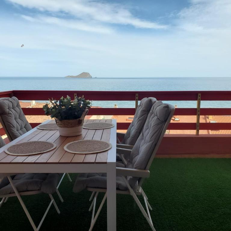 Jardin del Mar by Alina365 - Apartamento de 3 dormitorios - 1