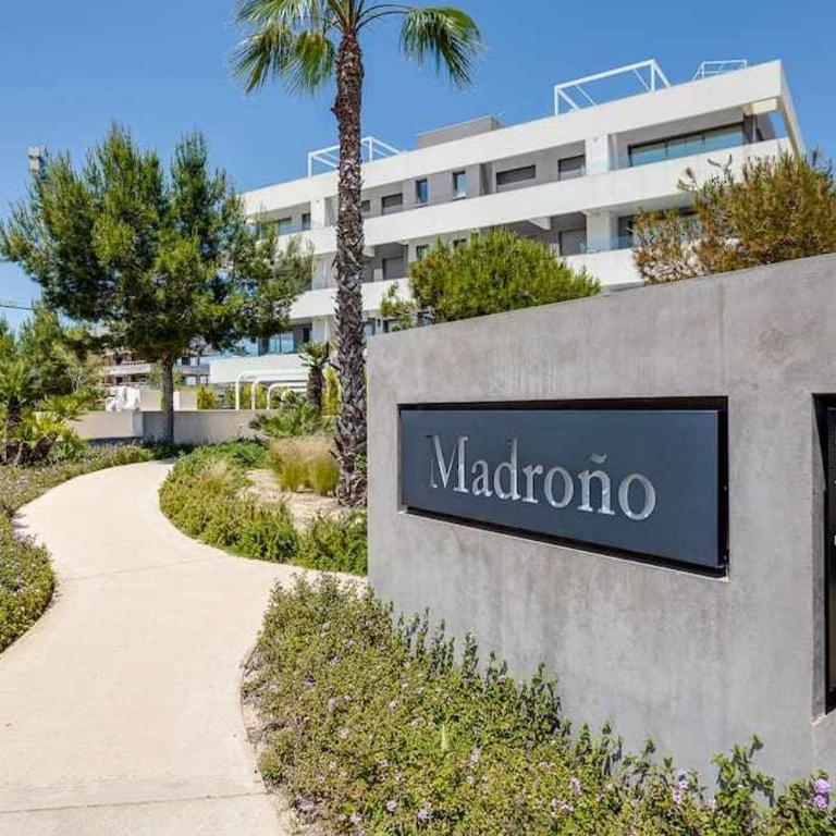 Exclusiva Sky Villa en Las Colinas Resort - Apartamento Premium de 3 dormitorios con vistas al resort - 2