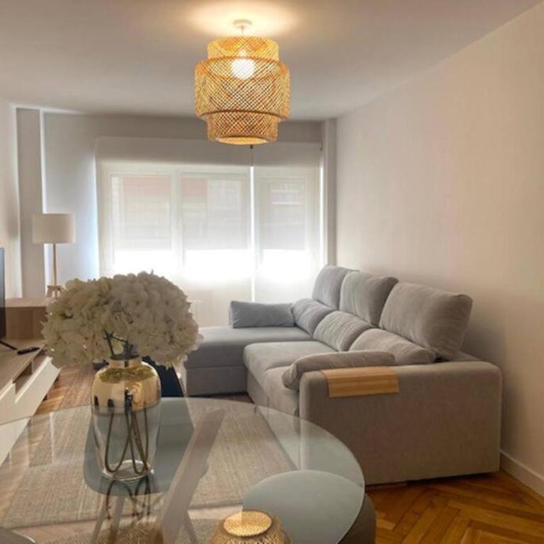 CENTRO GIJON CABRALES 31 - Apartamento de 3 dormitorios - 9
