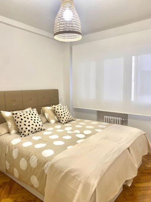 CENTRO GIJON CABRALES 31 - Apartamento de 3 dormitorios - 25