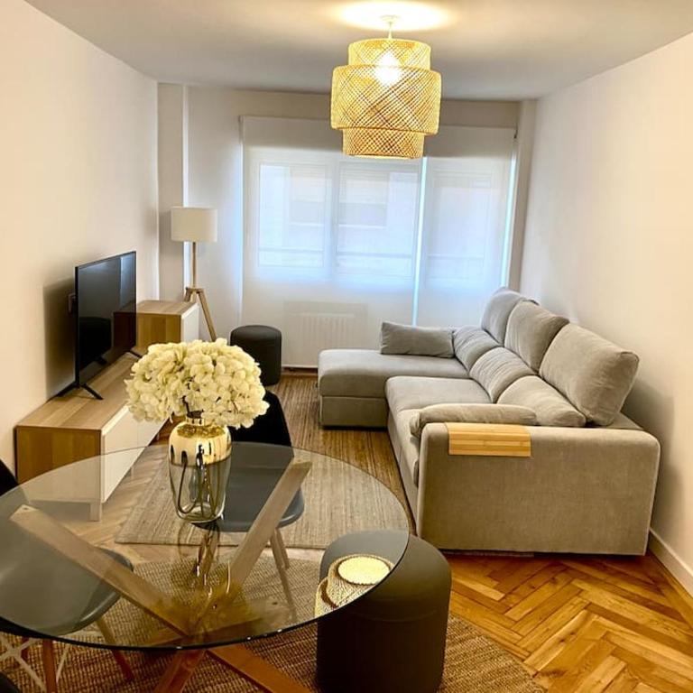 CENTRO GIJON CABRALES 31 - Apartamento de 3 dormitorios - 7