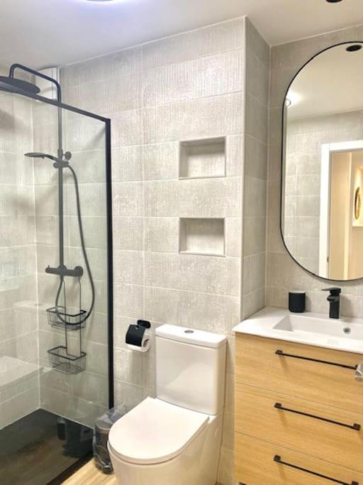 CENTRO GIJON CABRALES 31 - Apartamento de 3 dormitorios - 31