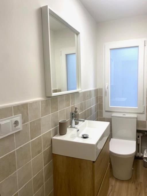 CENTRO GIJON CABRALES 31 - Apartamento de 3 dormitorios - 34
