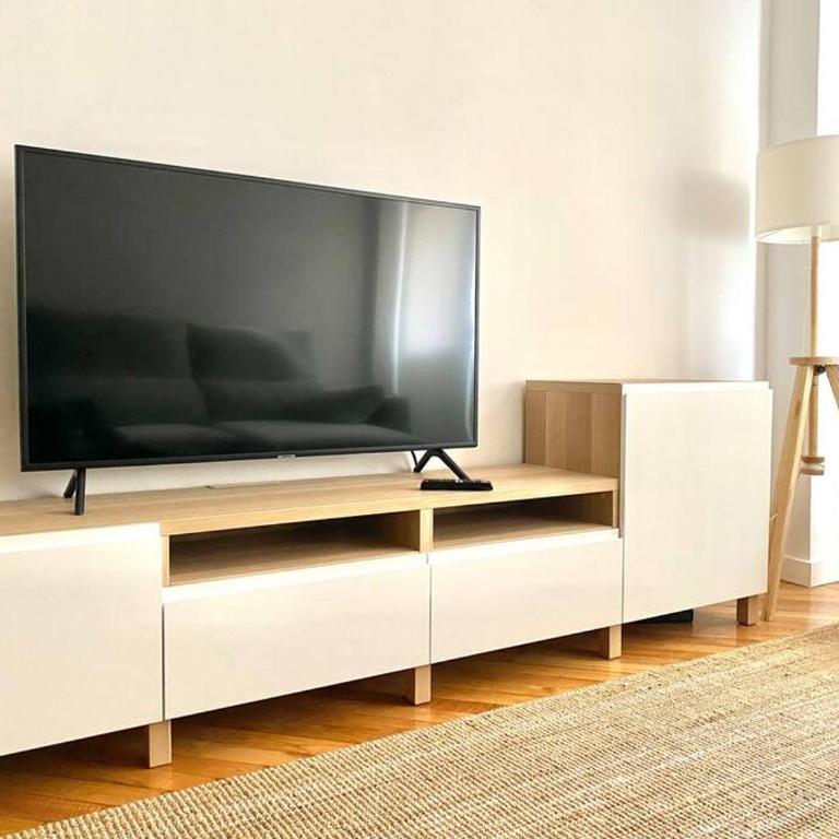 CENTRO GIJON CABRALES 31 - Apartamento de 3 dormitorios - 12