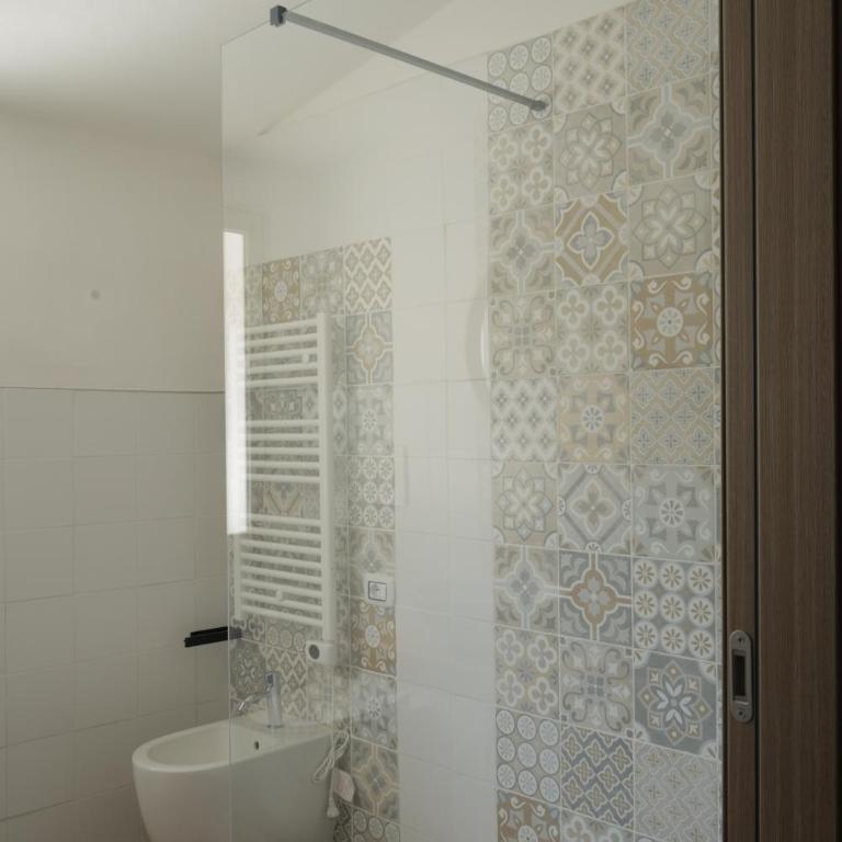 Sikelìa Bed & Breakfast - Camera Singola Deluxe con Balcone - 7