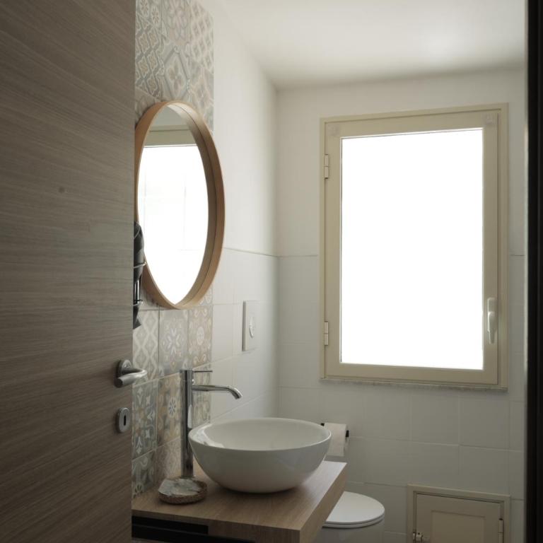 Sikelìa Bed & Breakfast - Camera Singola Deluxe con Balcone - 6