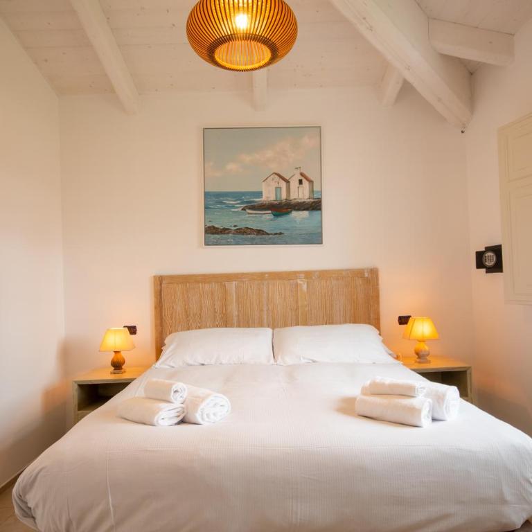 ENAJA - Luxury Retreat - Villa Superior - 11