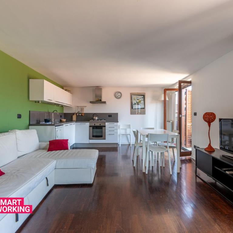Schiavuzzo Apartment with Terrace by Wonderful Italy - Appartamento con Terrazza - 2