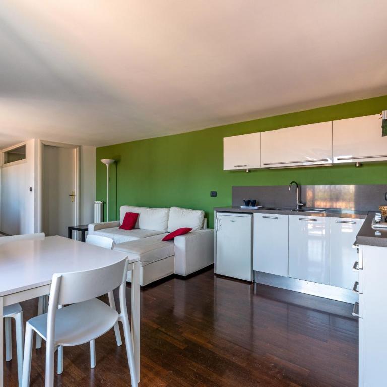 Schiavuzzo Apartment with Terrace by Wonderful Italy - Appartamento con Terrazza - 6