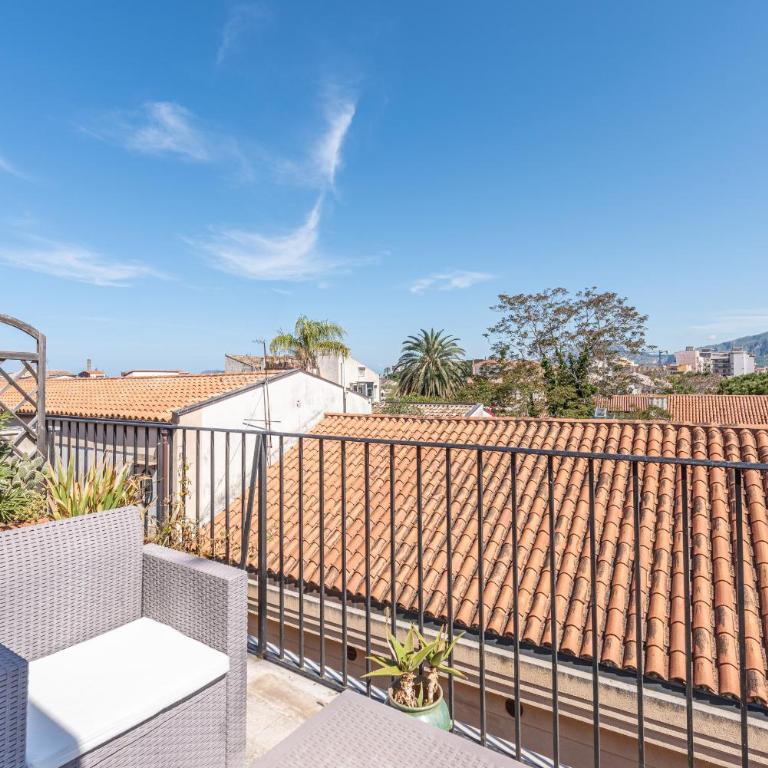 Schiavuzzo Apartment with Terrace by Wonderful Italy - Appartamento con Terrazza - 9