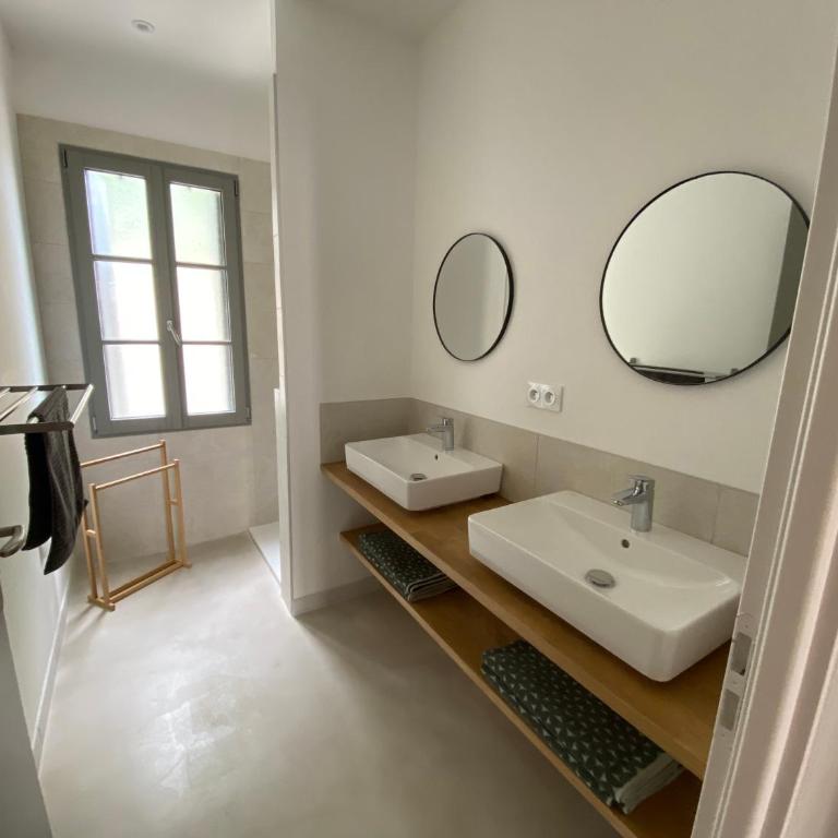 Maison Diderot - Four-Bedroom House - 17