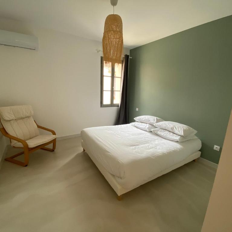 Maison Diderot - Four-Bedroom House - 19