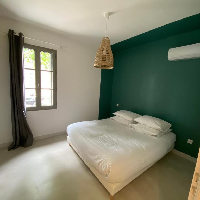 Maison Diderot - Four-Bedroom House - 18