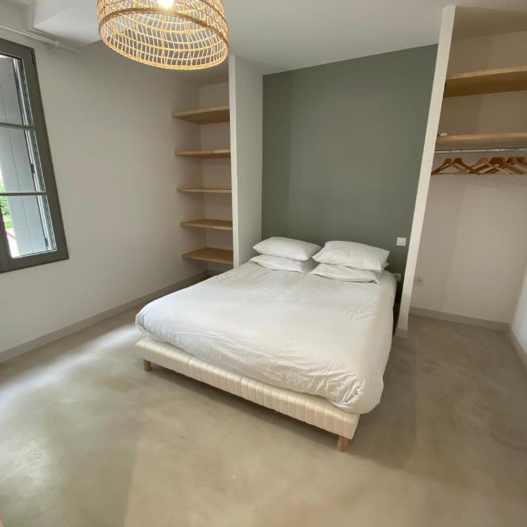 Maison Diderot - Four-Bedroom House - 16