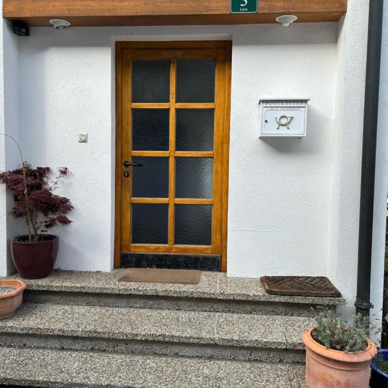 Bijou Guest House - Chambre Double avec Salle de Bains Privative - 11