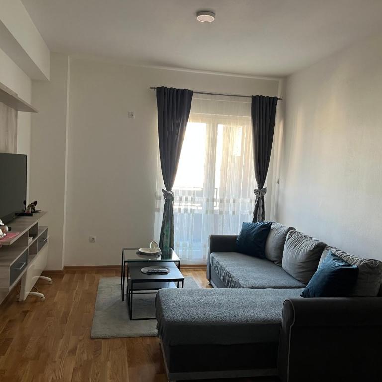 APARTMAN MASA - Apartman sa 1 Spavaćom Sobom - 16
